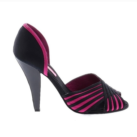 Betsy Johnson Heels - Picture 2 of 5